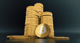 The Rise of Bitcoin: A Decade of Digital Gold